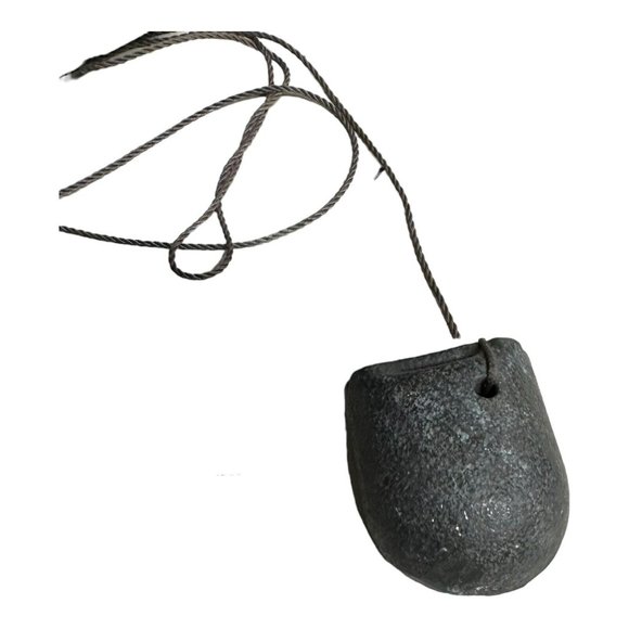 VTG Carry-Lite Sport Plast Duck Decoy Italy Plastic Mallard Hen‎ with Weight - Picture 9 of 14